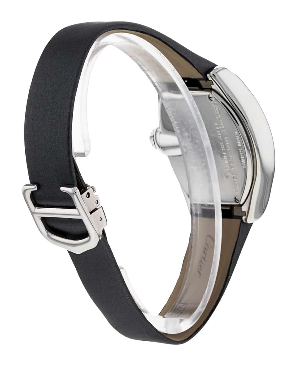 Cartier Roadster W6206006 Cartier Roadster W6206006